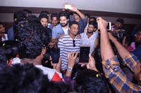 Pelliki Mundu Premakatha Success Tour Photos